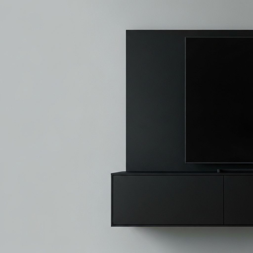 TV Ünitesi & Salon